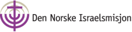 Logo Den Norske Israelsmisjon
